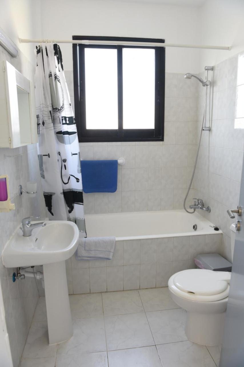 Tycoon Apartments Limassol Eksteriør billede