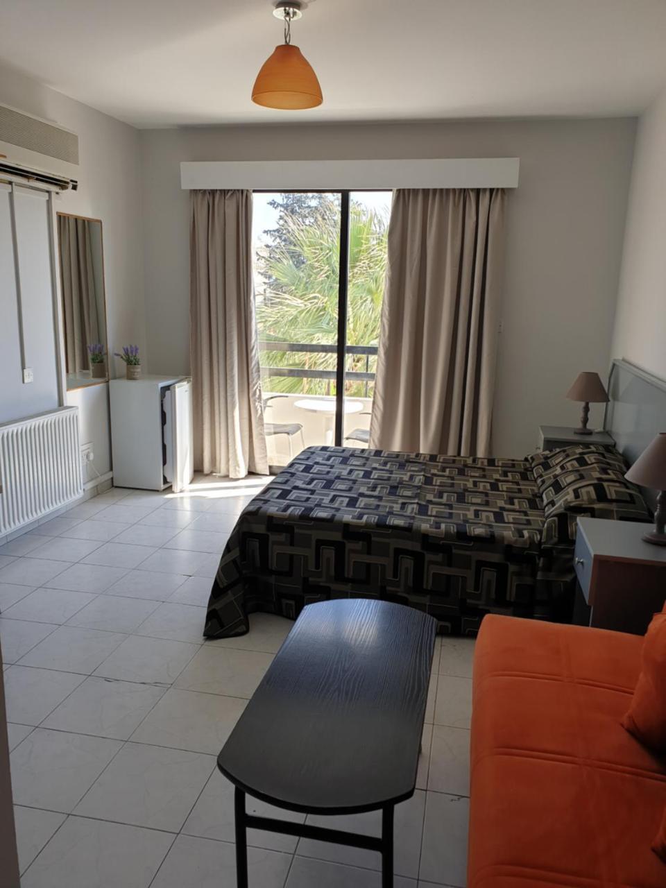 Tycoon Apartments Limassol Eksteriør billede