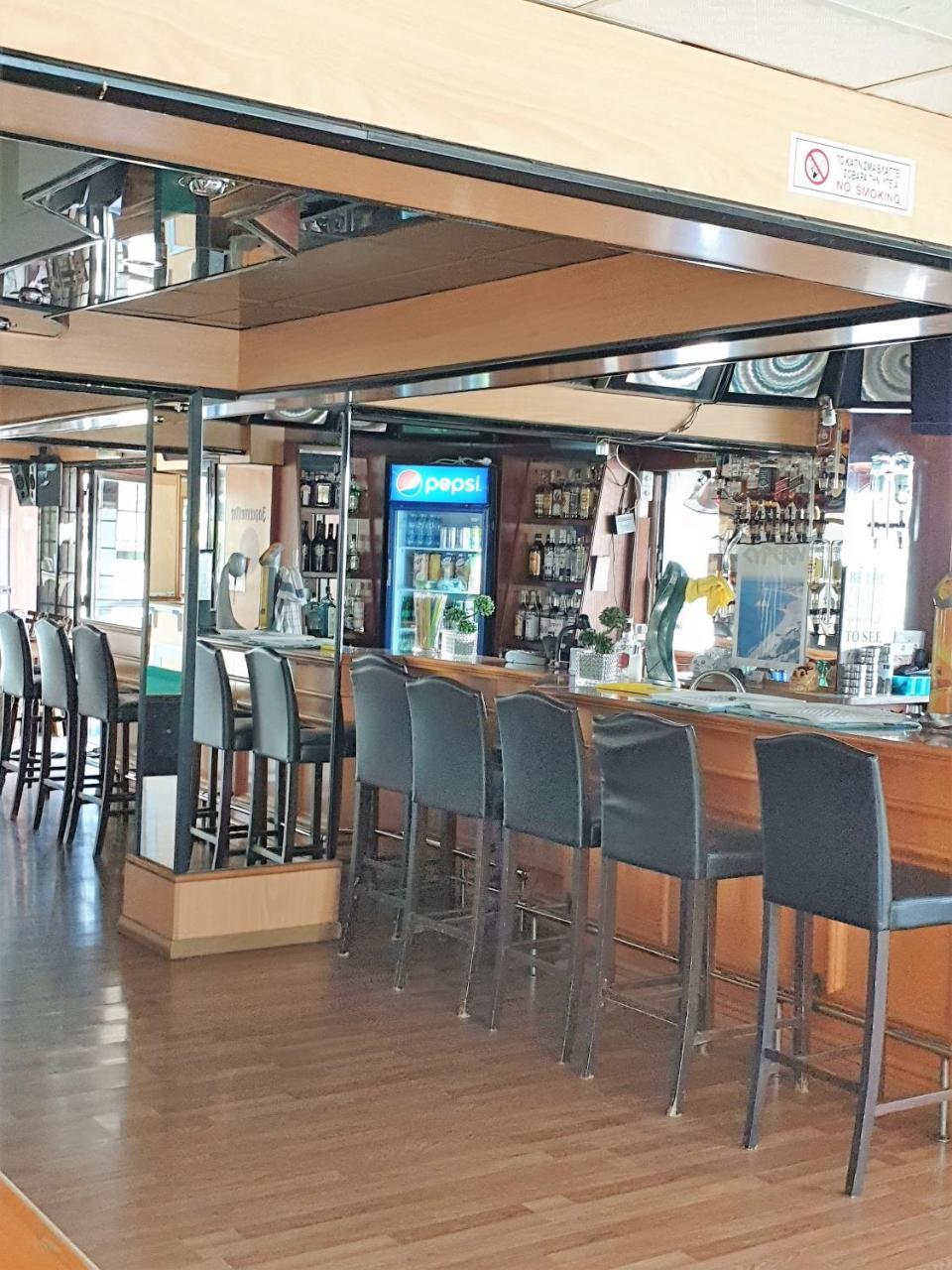 Tycoon Apartments Limassol Eksteriør billede