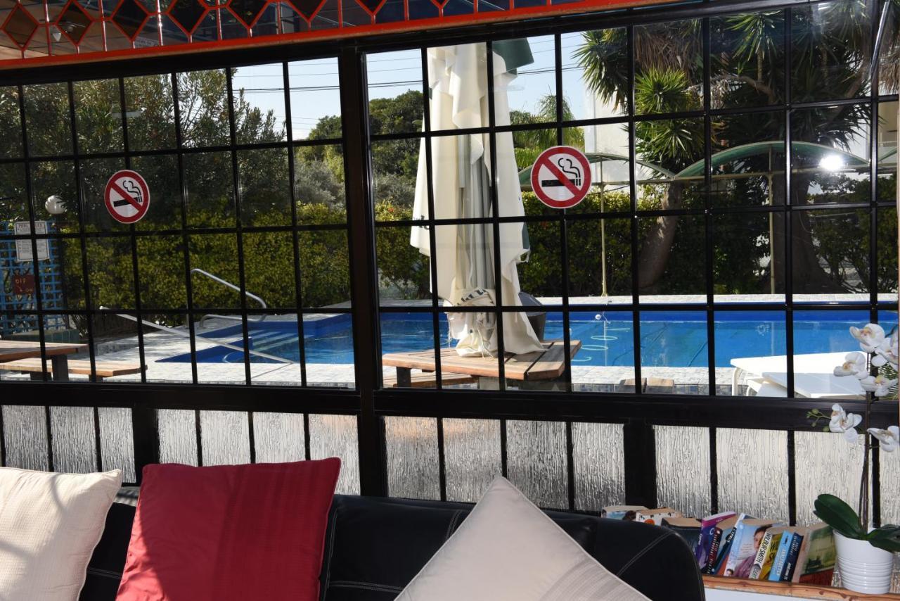 Tycoon Apartments Limassol Eksteriør billede