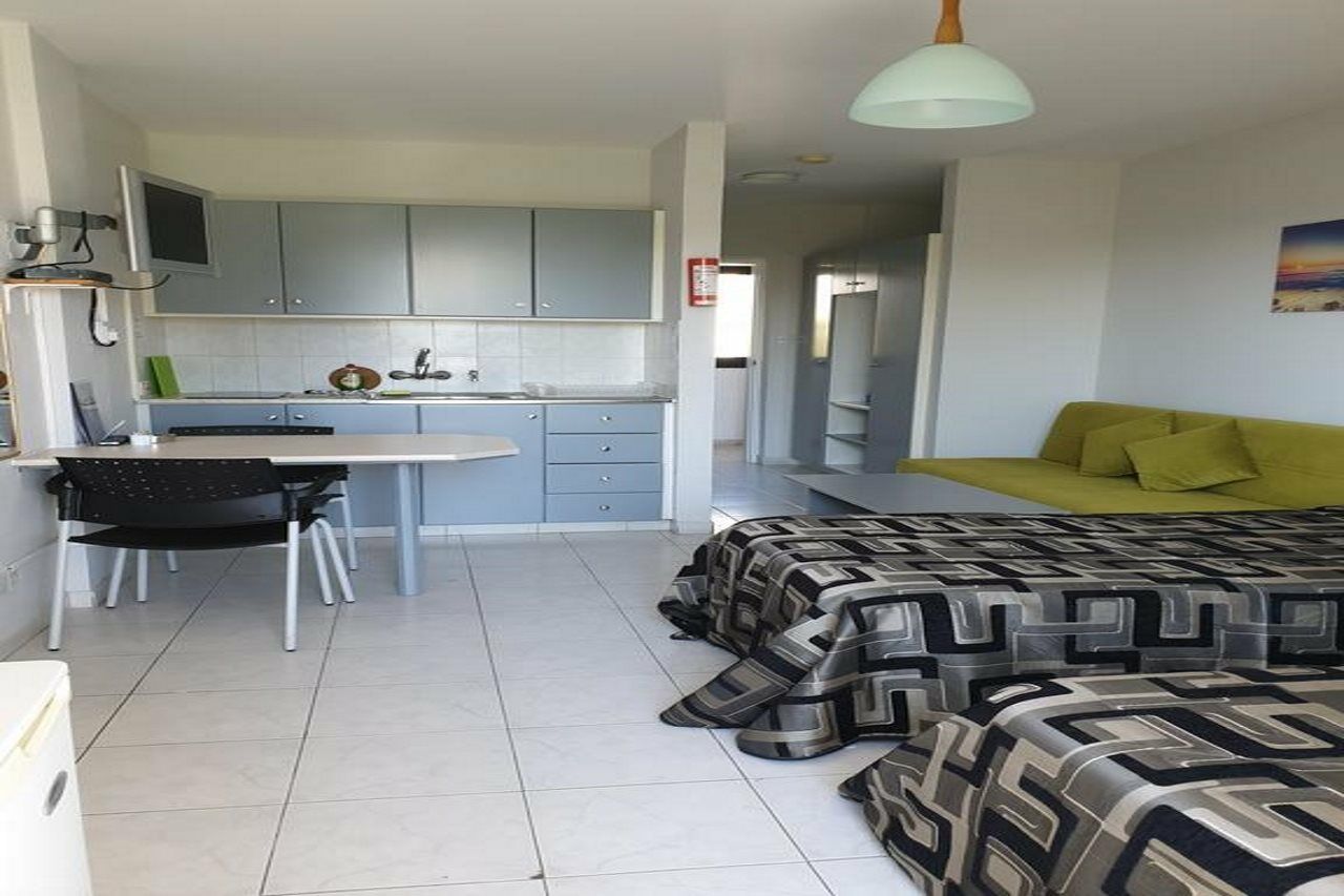 Tycoon Apartments Limassol Eksteriør billede